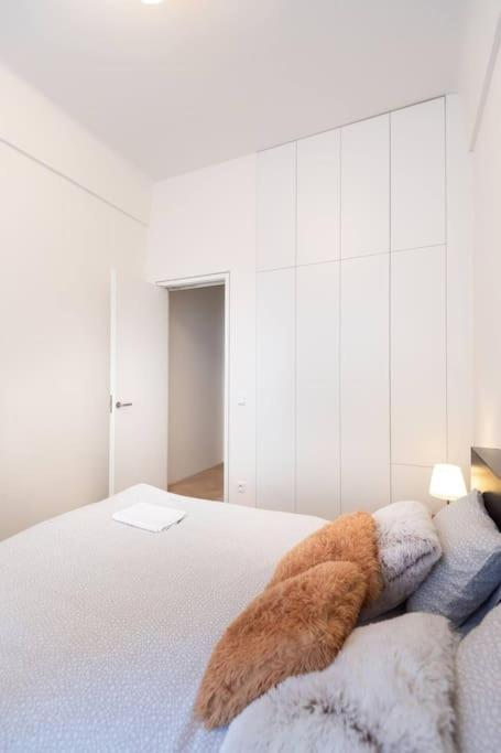 Luxury Apartment On Old Town Square Apartment