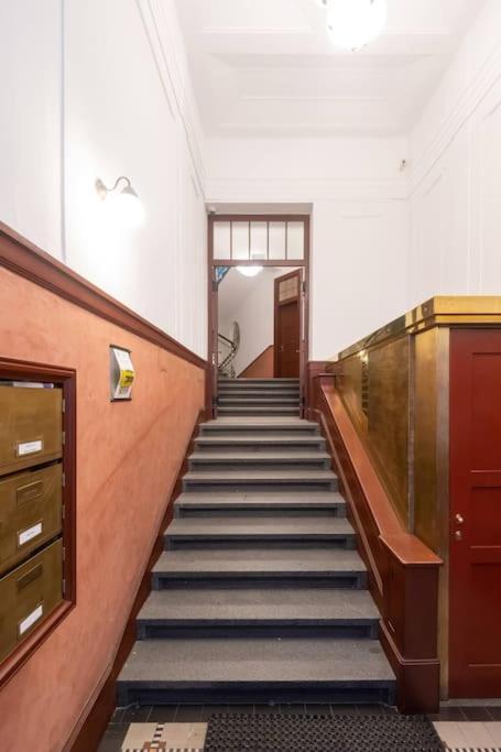 Luxury Apartment On Old Town Square Apartment *