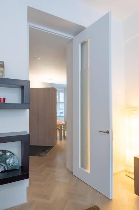 Luxury Apartment On Old Town Square Apartment