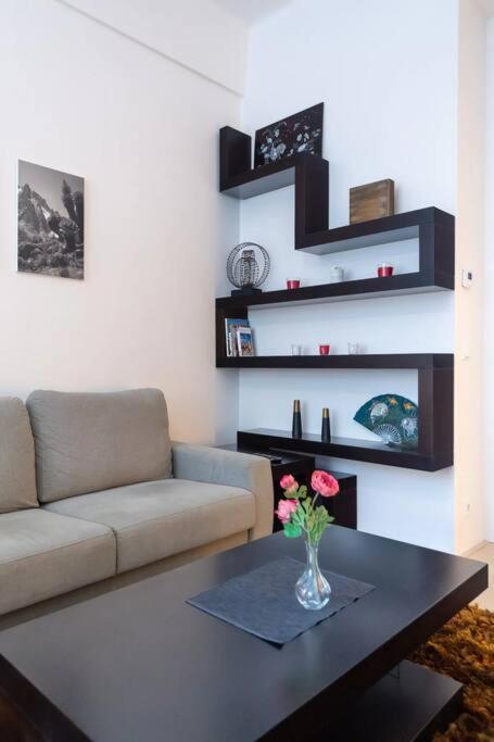 Luxury Apartment On Old Town Square * Prague